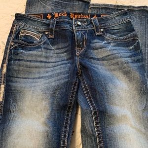 Rock Revival Posey Easy Boot 26/32… bundle and save $$$